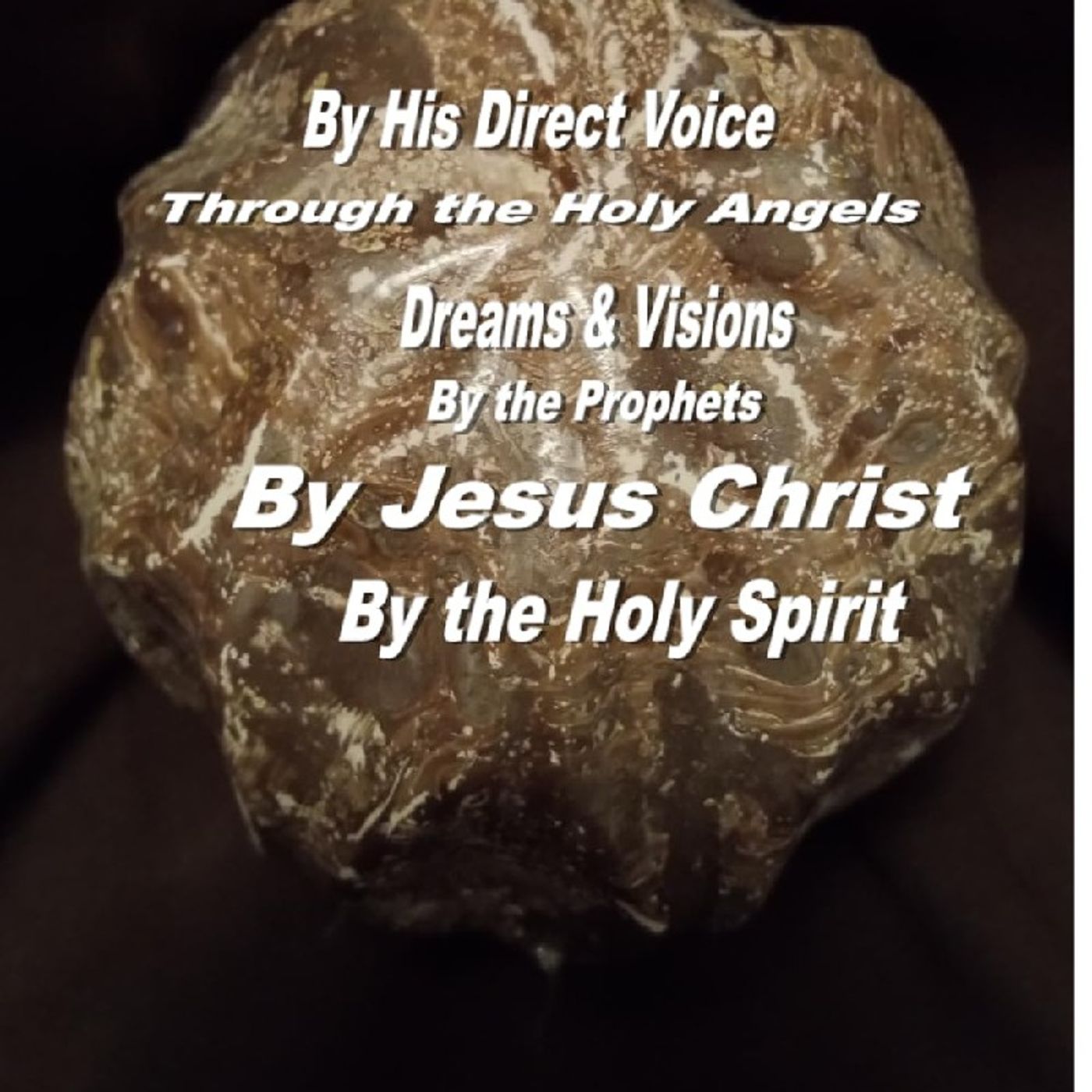 Episode 34 - THE PROPHETIC HOUR