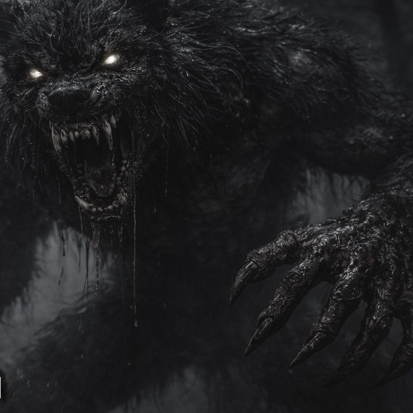 Un NAHUAL Me Atacó A Mí Y A Mis Compañeros En El Bosque - Historias De Terror - REDE