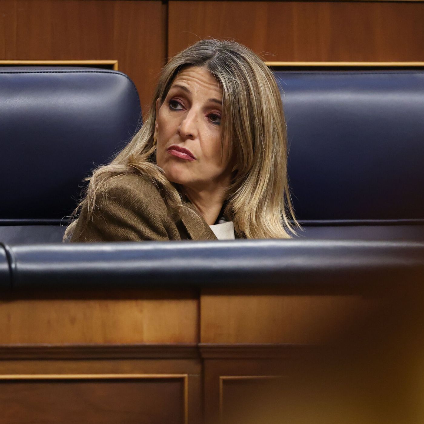 Con Ánimo de Lucro: Todo lo que esconde el Gobierno sobre nuestro mercado de trabajo
