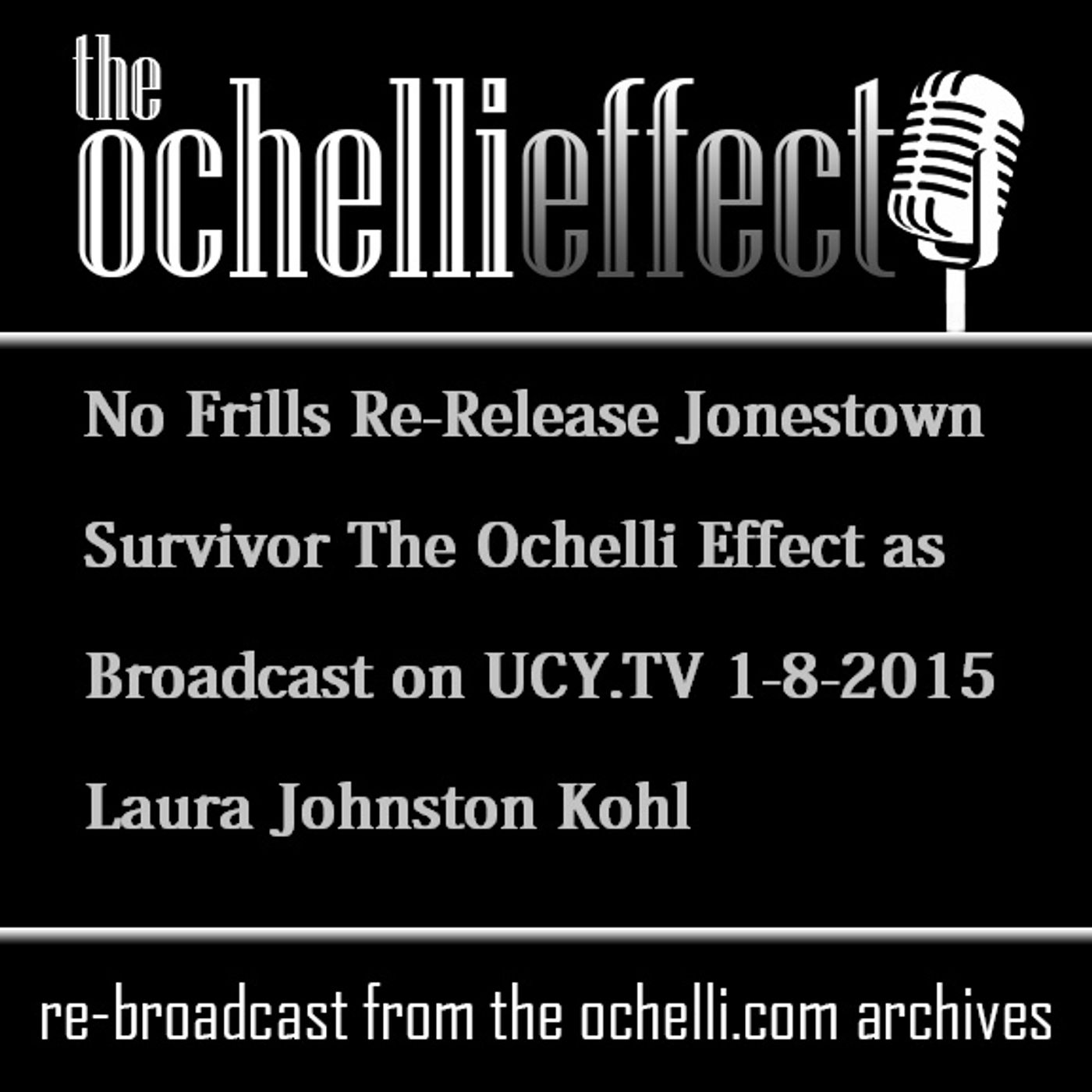 The Ochelli Effect