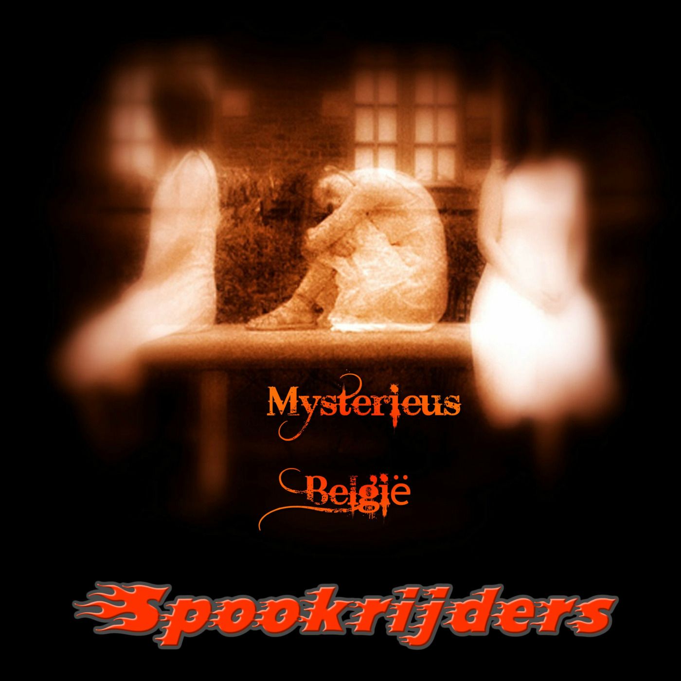 Mysterieus België