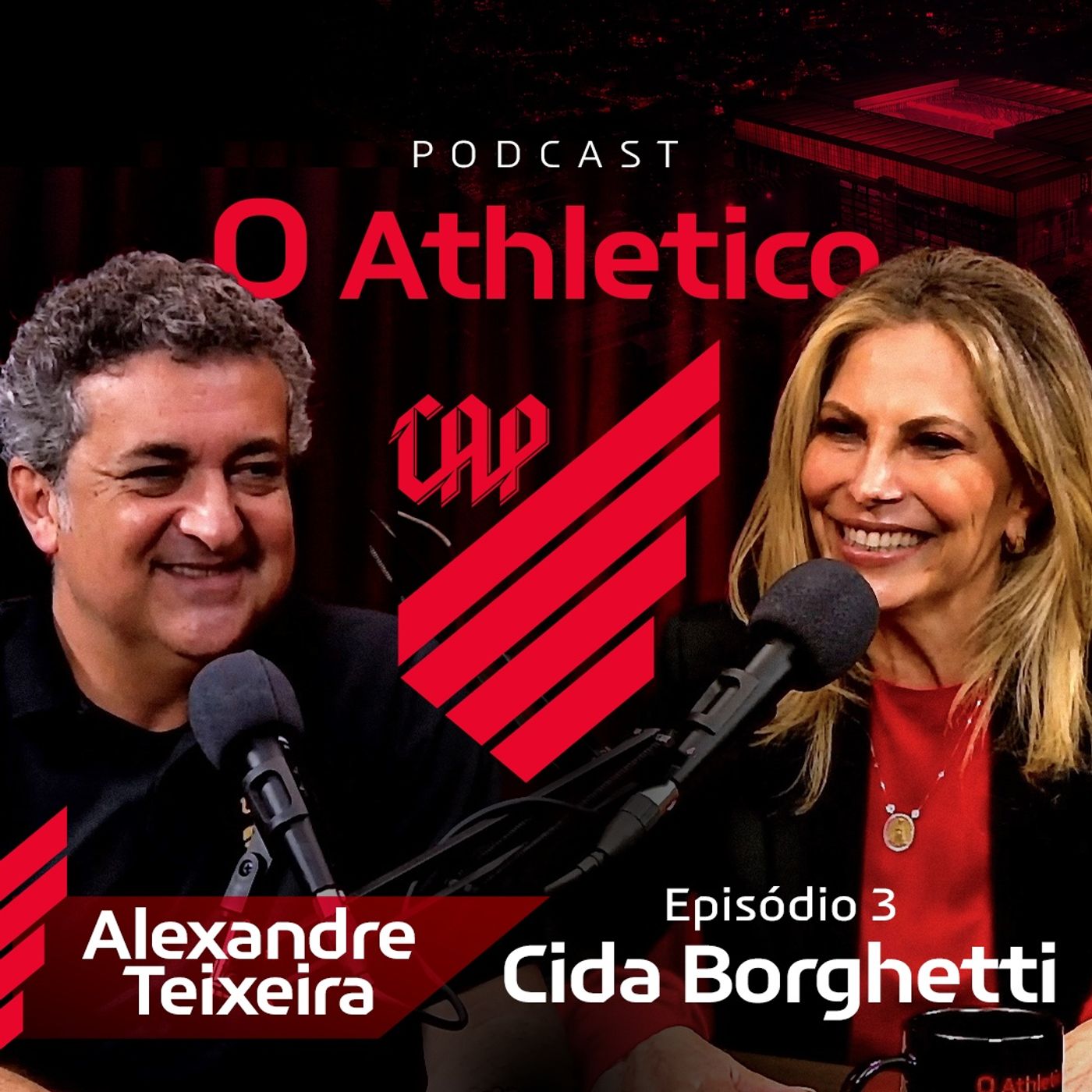 O Athletico