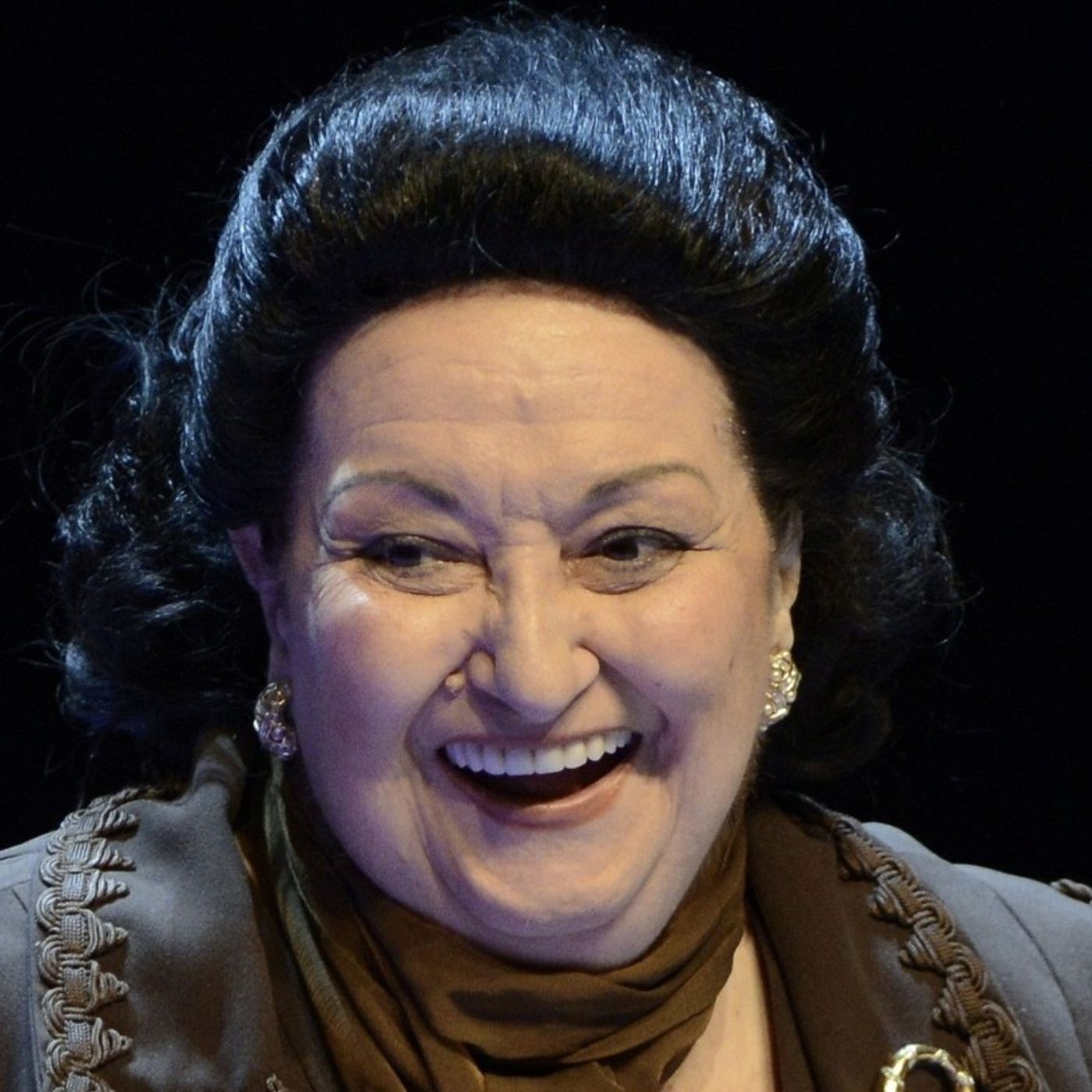 MONTSERRAT CABALLÉ