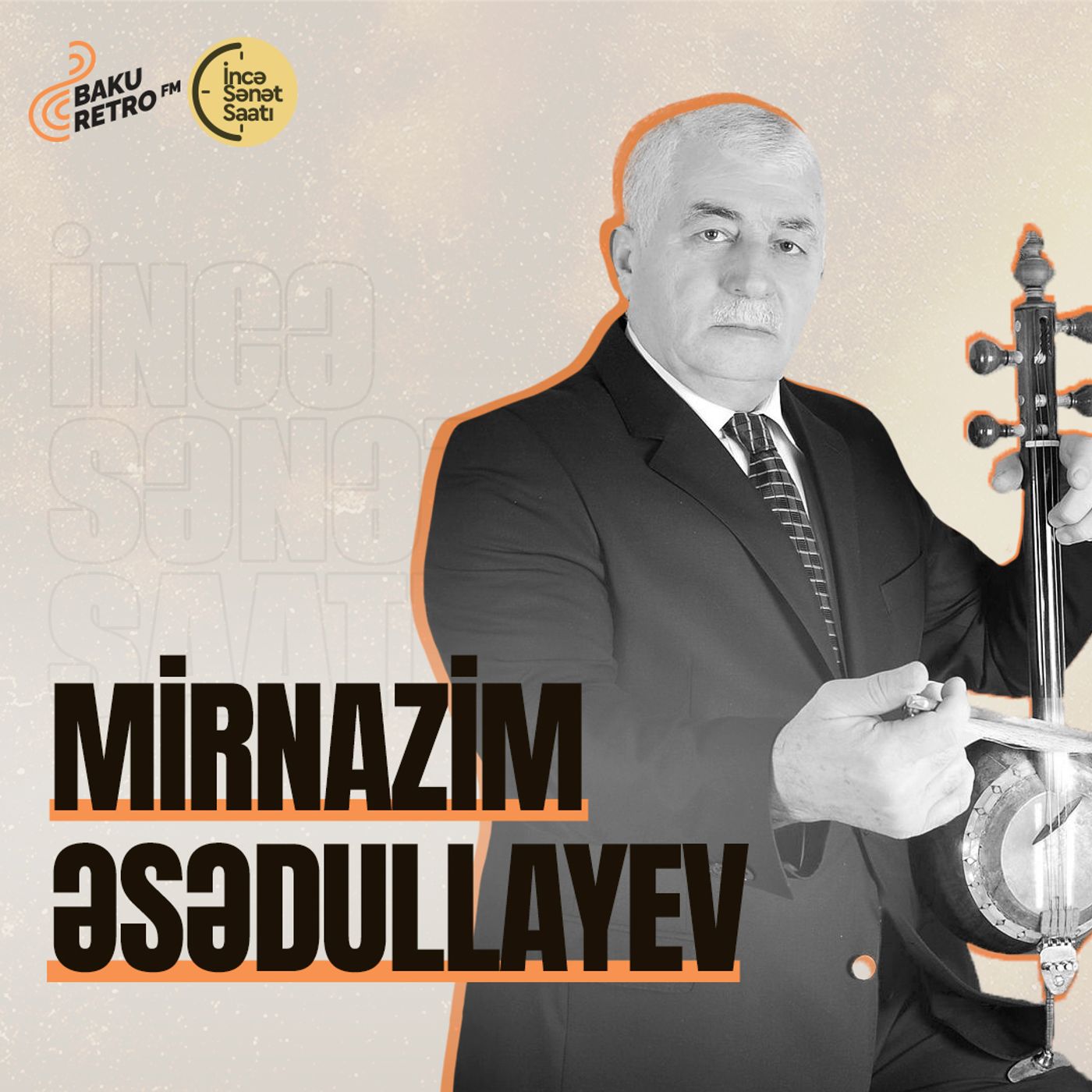 Kamançasını Heydər Əliyev Fonduna bağışlanmasını vəsiyyət edən ifaçı episode artwork