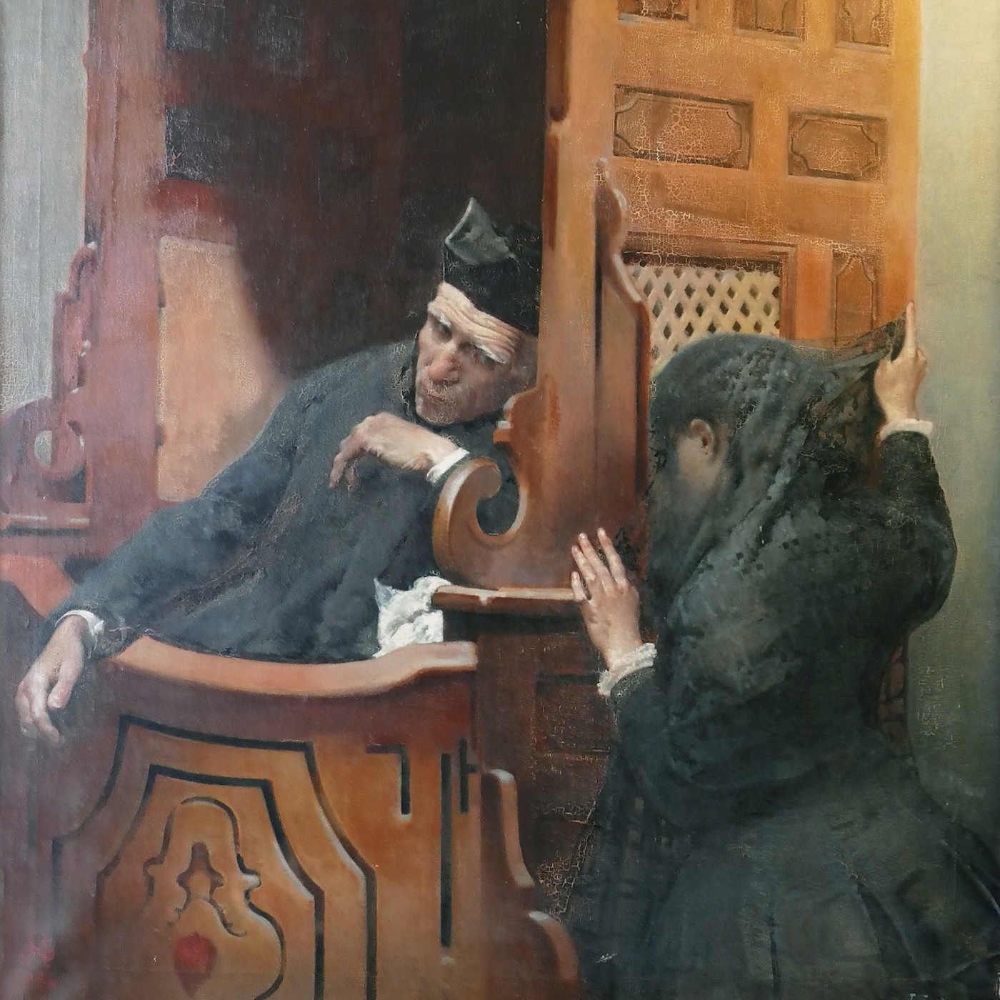 Reflection 283- Overcoming Sin