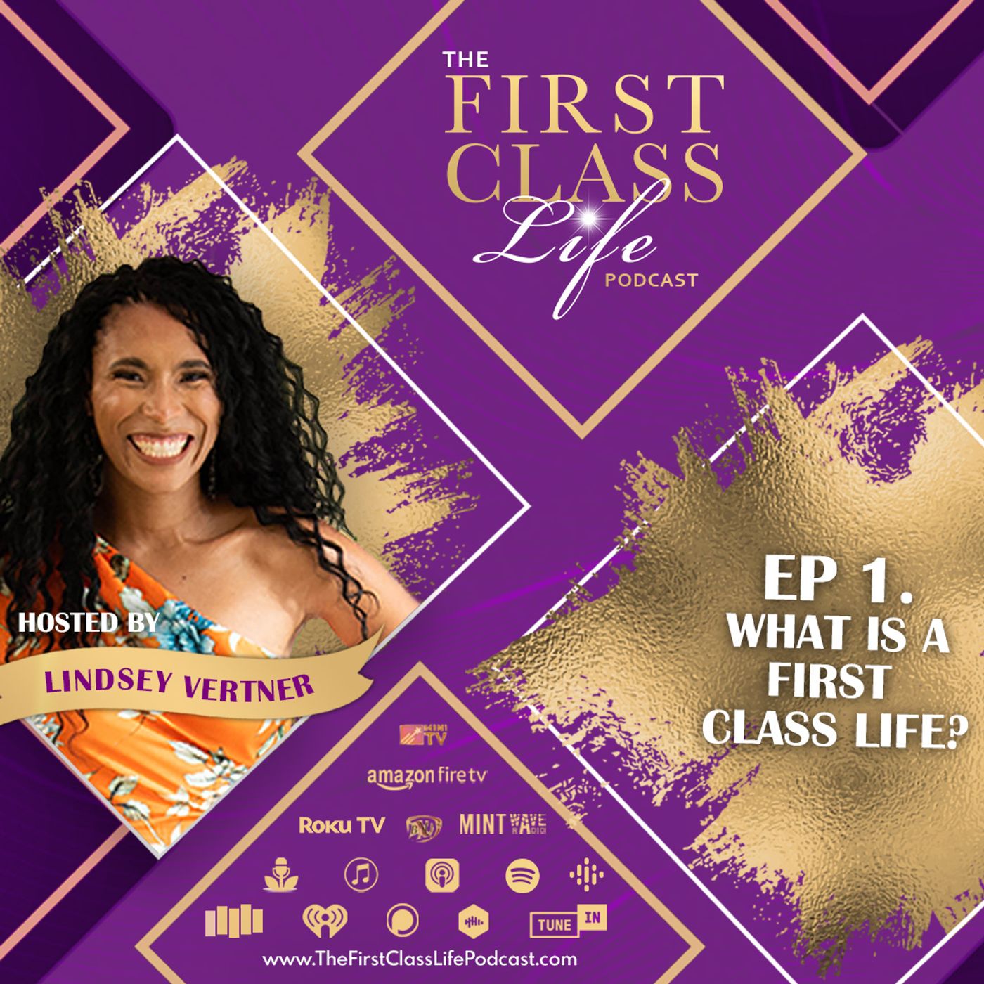 First Class Life®