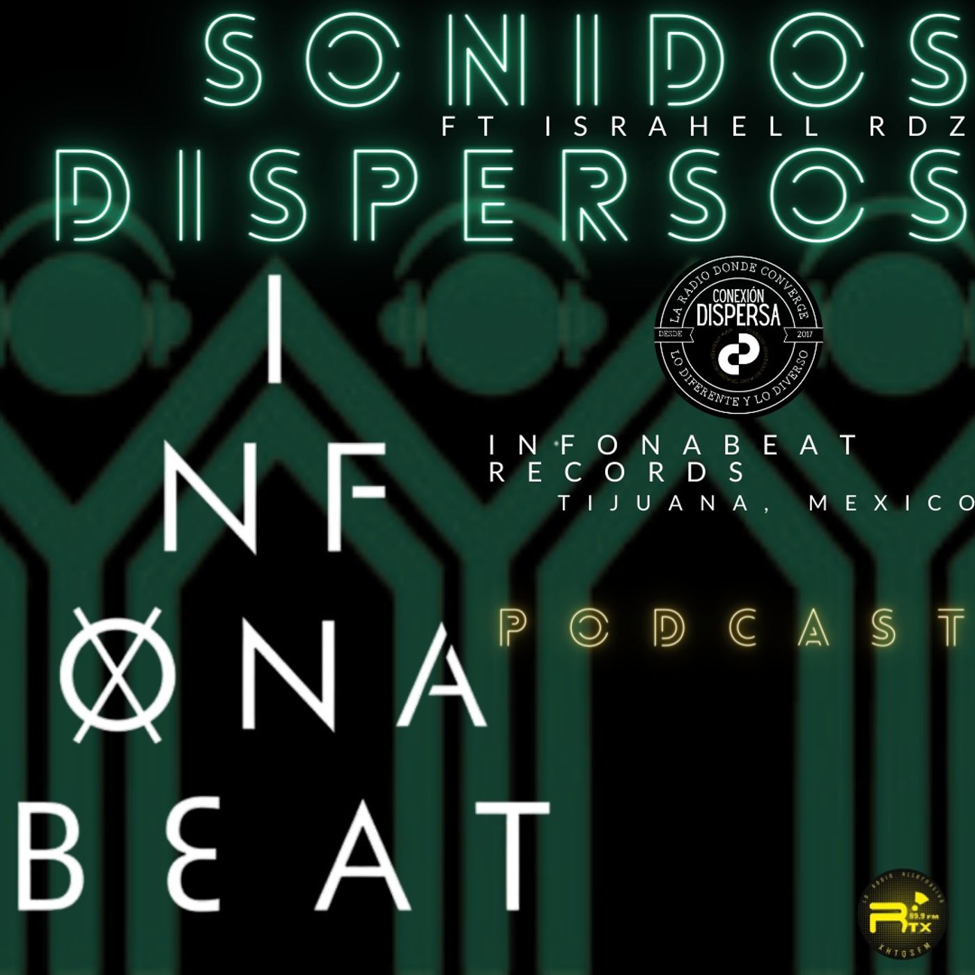 Sonidos Dispersos