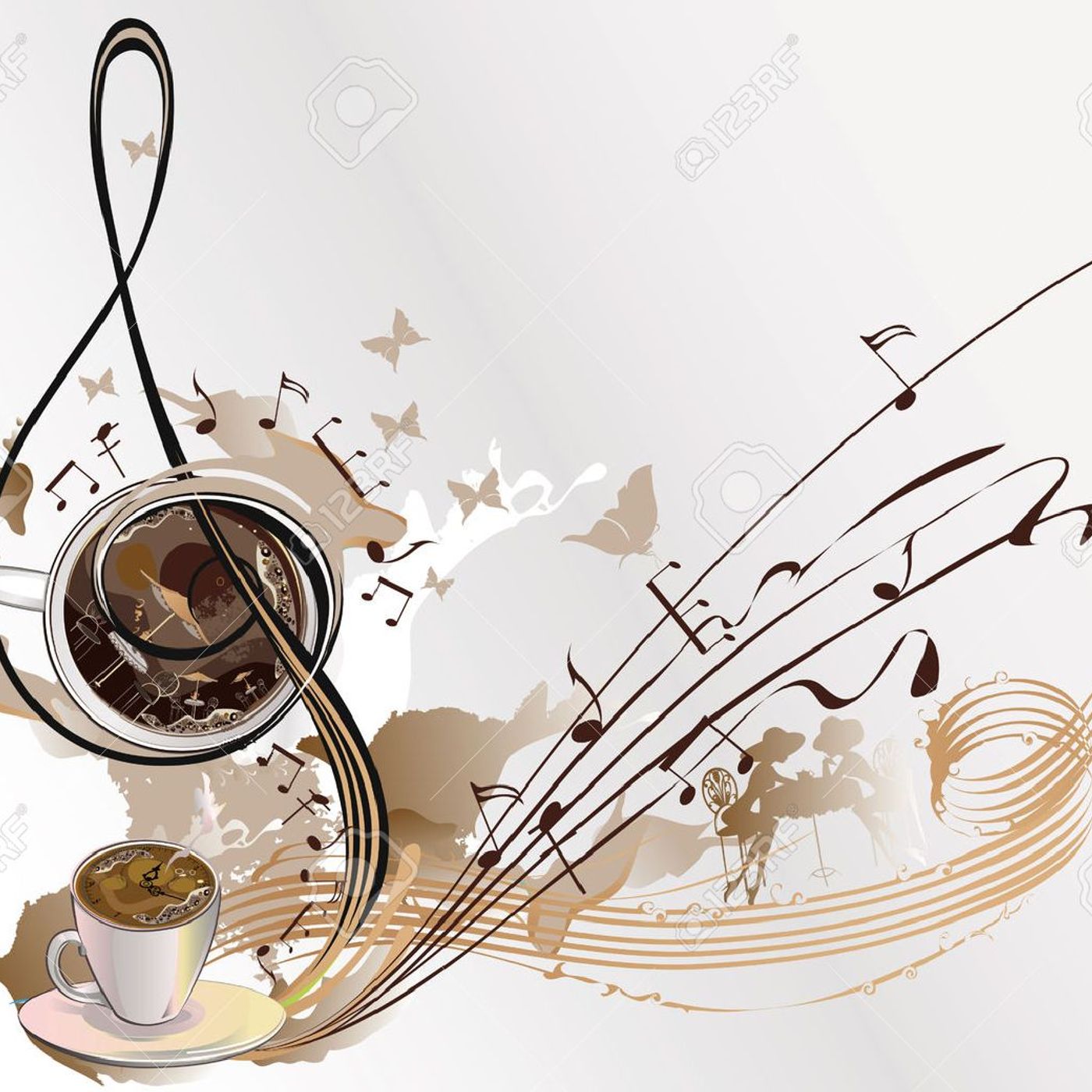 radiostudiododici Notedicaffe episode artwork