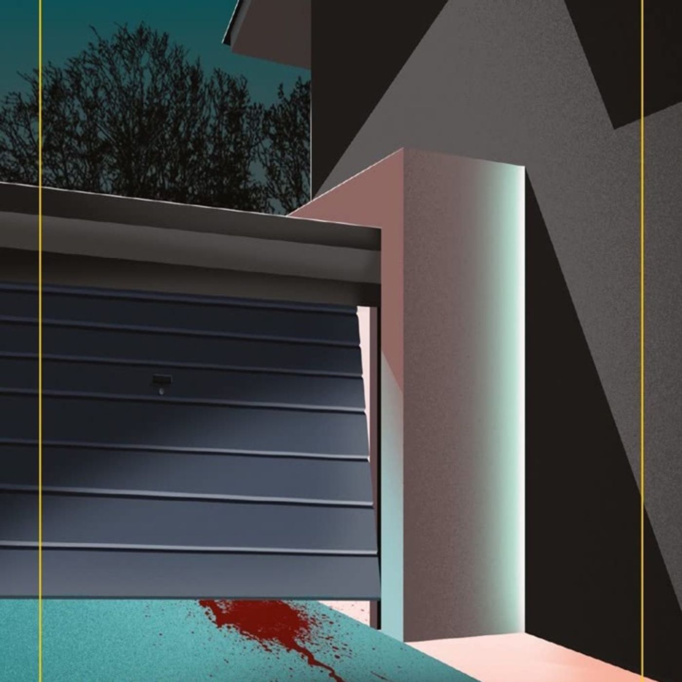 Fabiano Massimi: in una calda estate emiliana viene trovato il cadavere di un noto stilista...