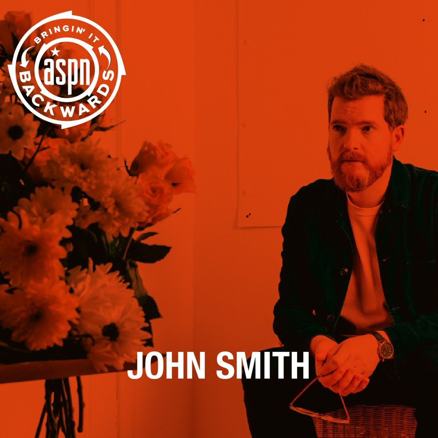 Interview with John Smith