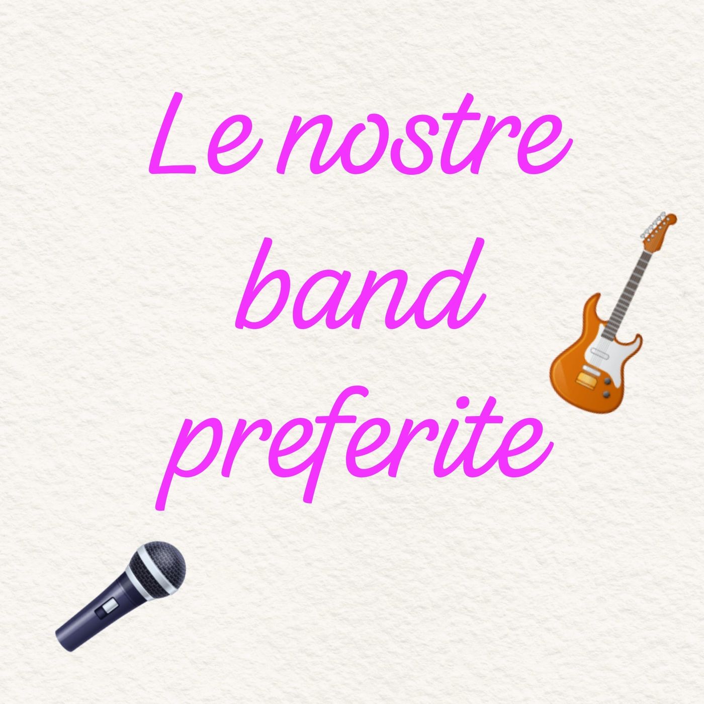 #Toscanella Le band musicali del nostro cuore