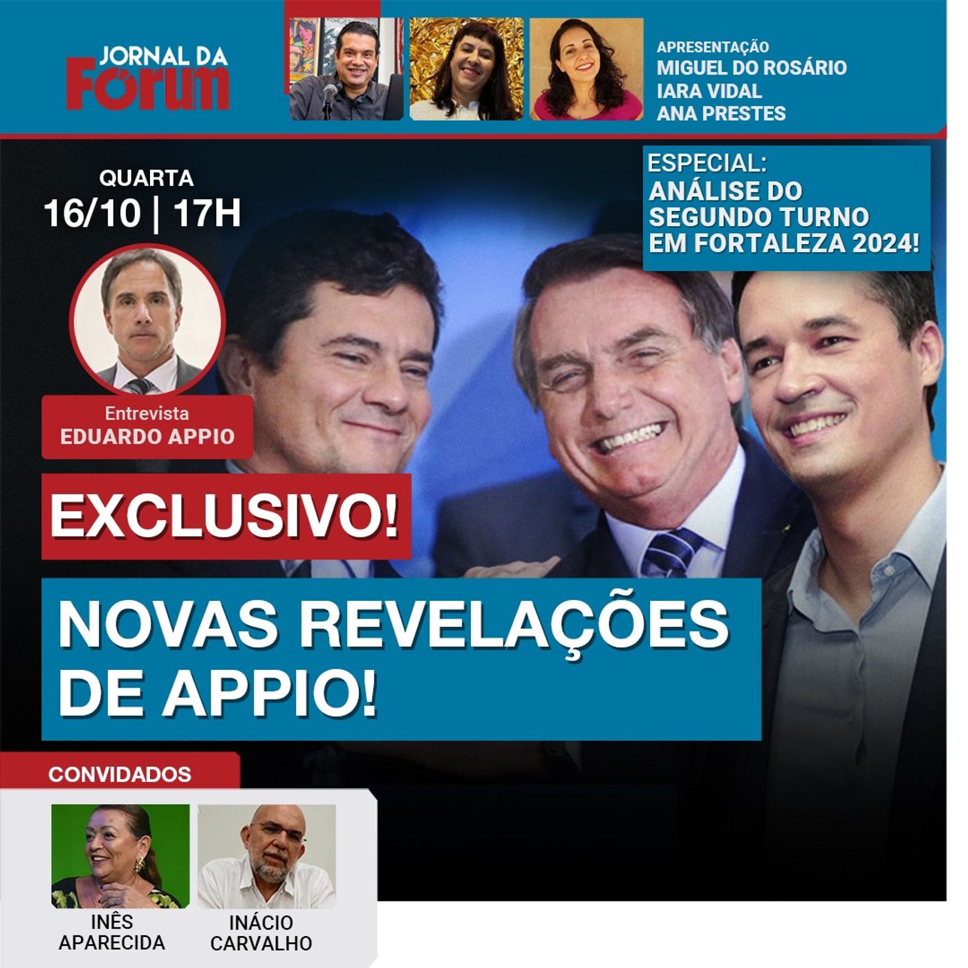 Jornal da Fórum