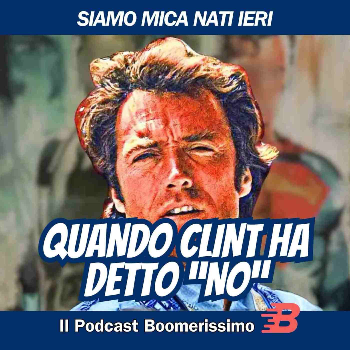 Quando Clint Eastwood ha detto no episode artwork