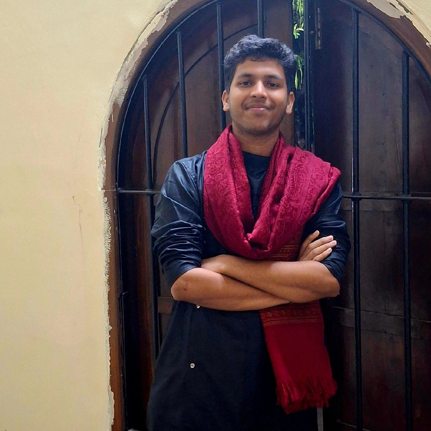 THE BISWAL'S HERITAGE