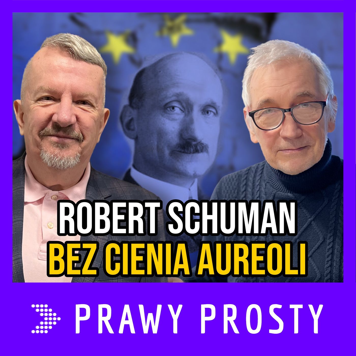 Prawy Prosty EU | Prawa strona w prosty sposób
