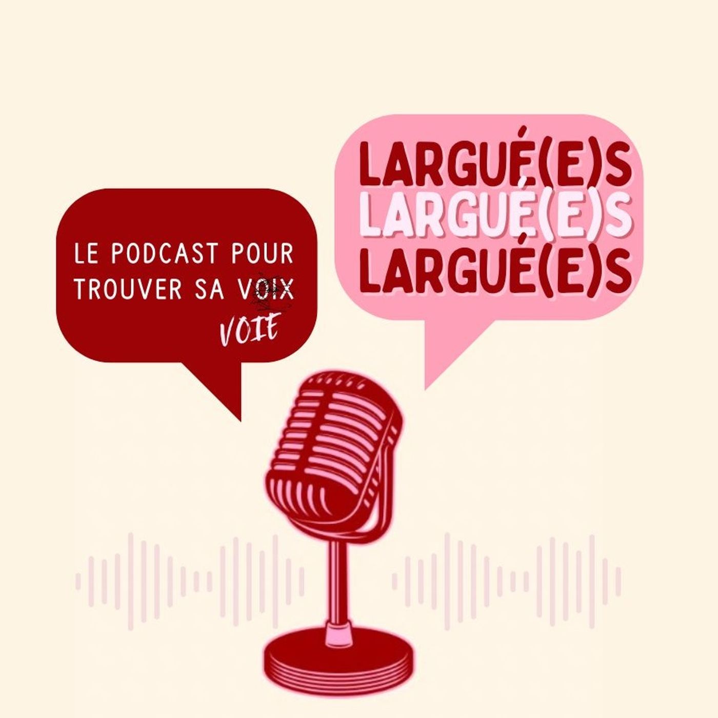 Perdue à 25 ans : le point de départ. episode artwork