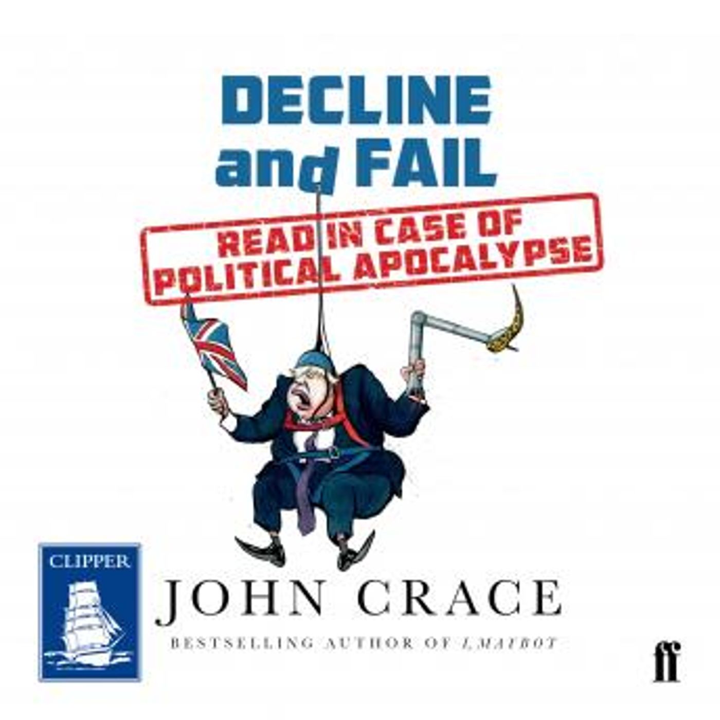 Find Best-Selling Audiobooks in Non-Fiction, Current Affairs, Law, & Politics