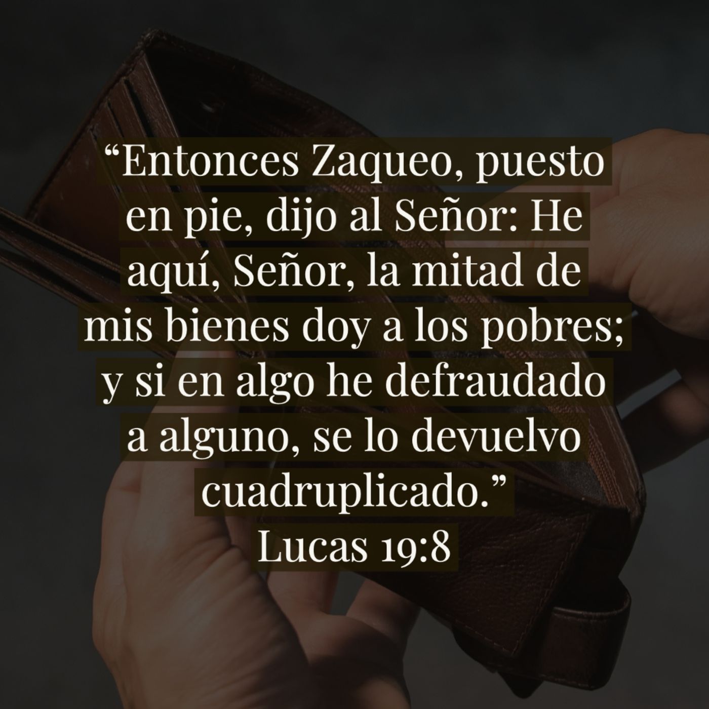 Reflexiones (Episodio 31) Cuatro consejos para la inversión de nuestro  dinero [Lucas ]