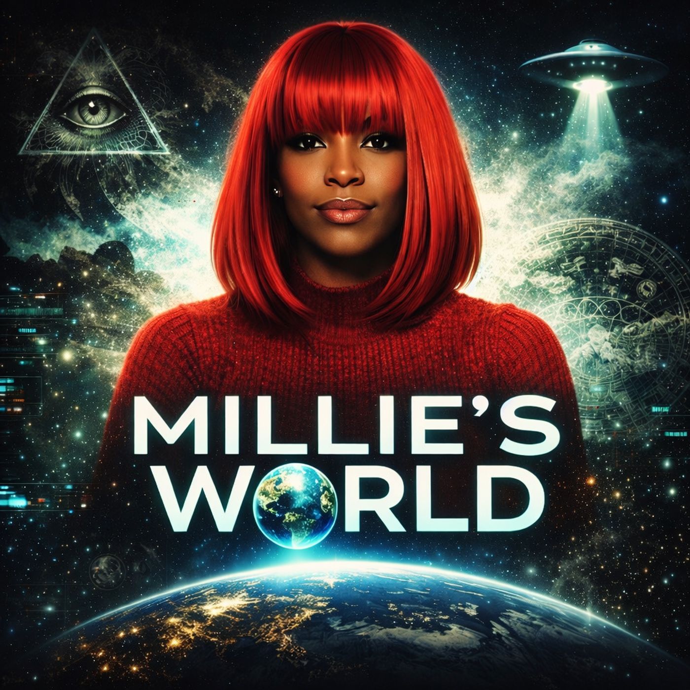 Millie’s World