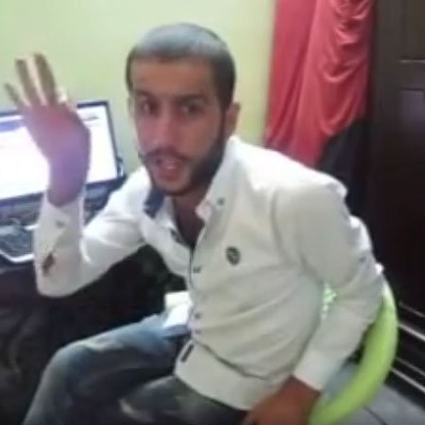Allam bu yaşamak mı