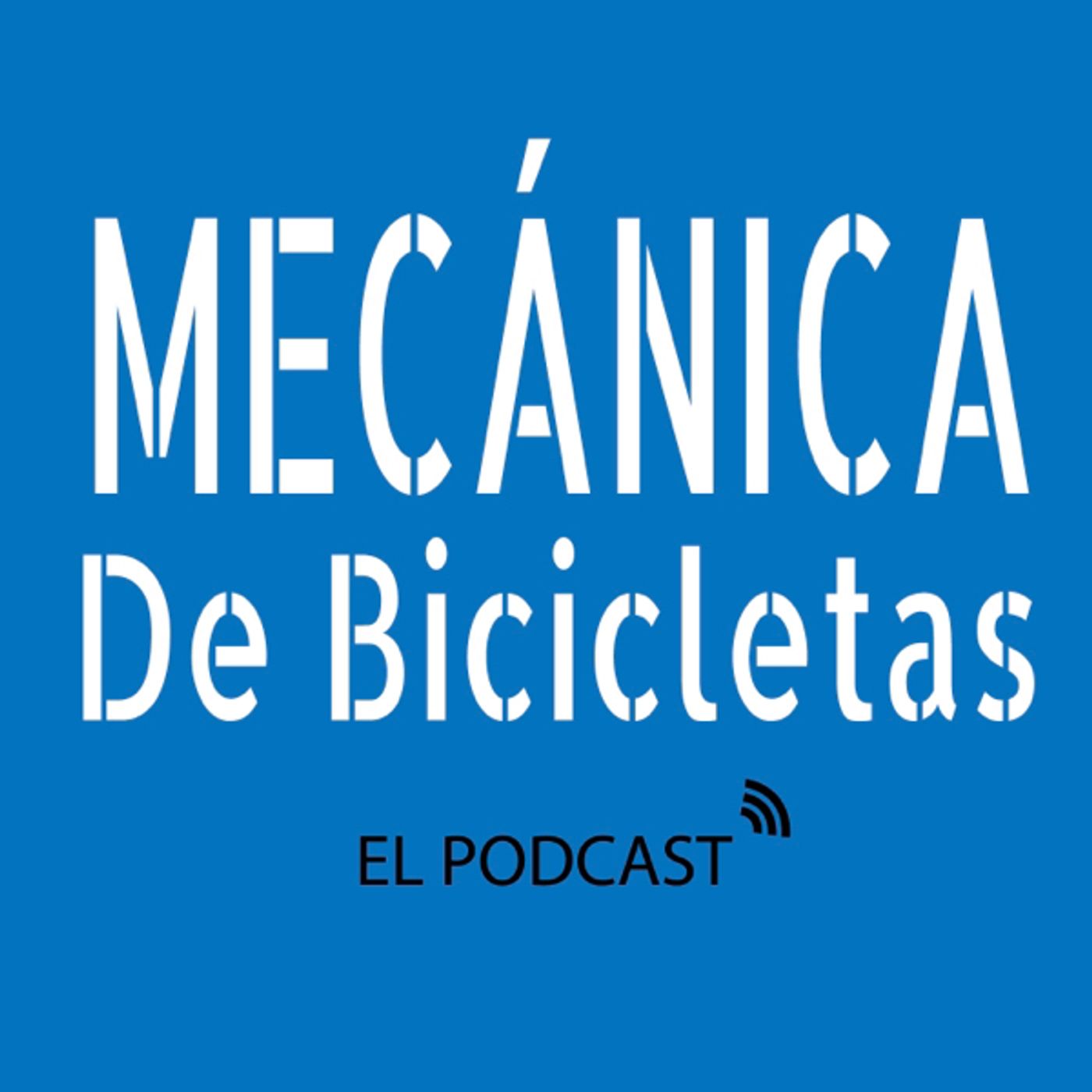 MECÁNICA DE BICICLETAS