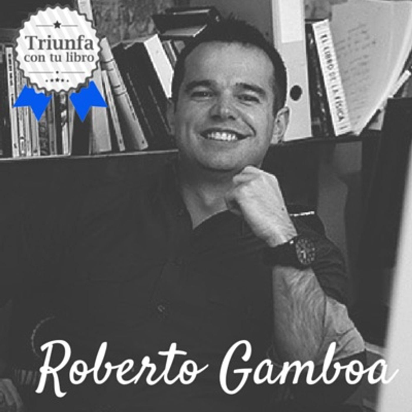 Triunfa con tu libro
