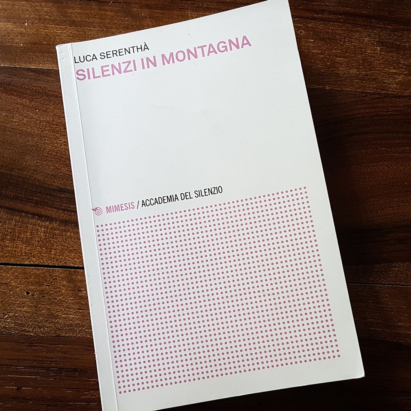 La Pagina di Mezzanotte