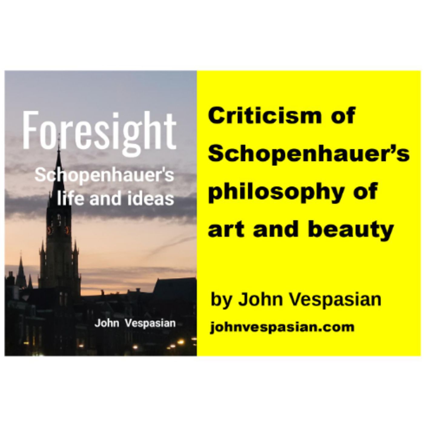John Vespasian