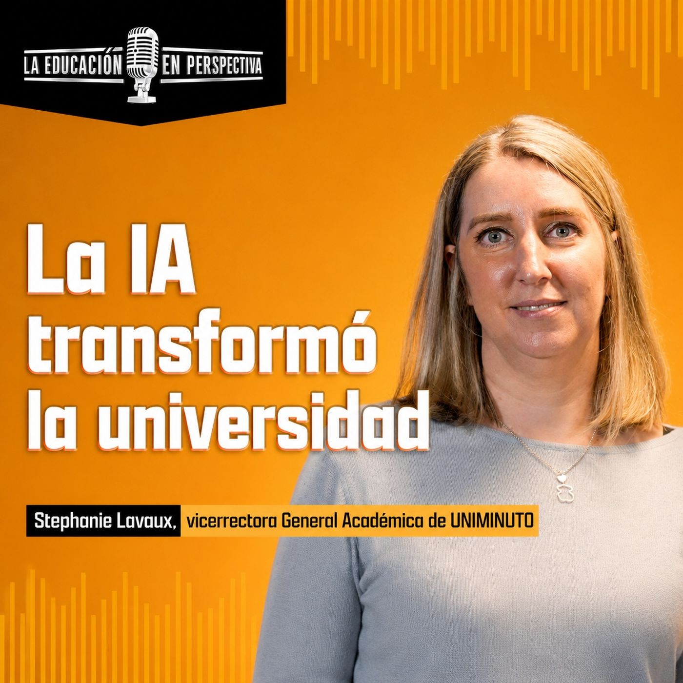 Portada de La educación en perspectiva