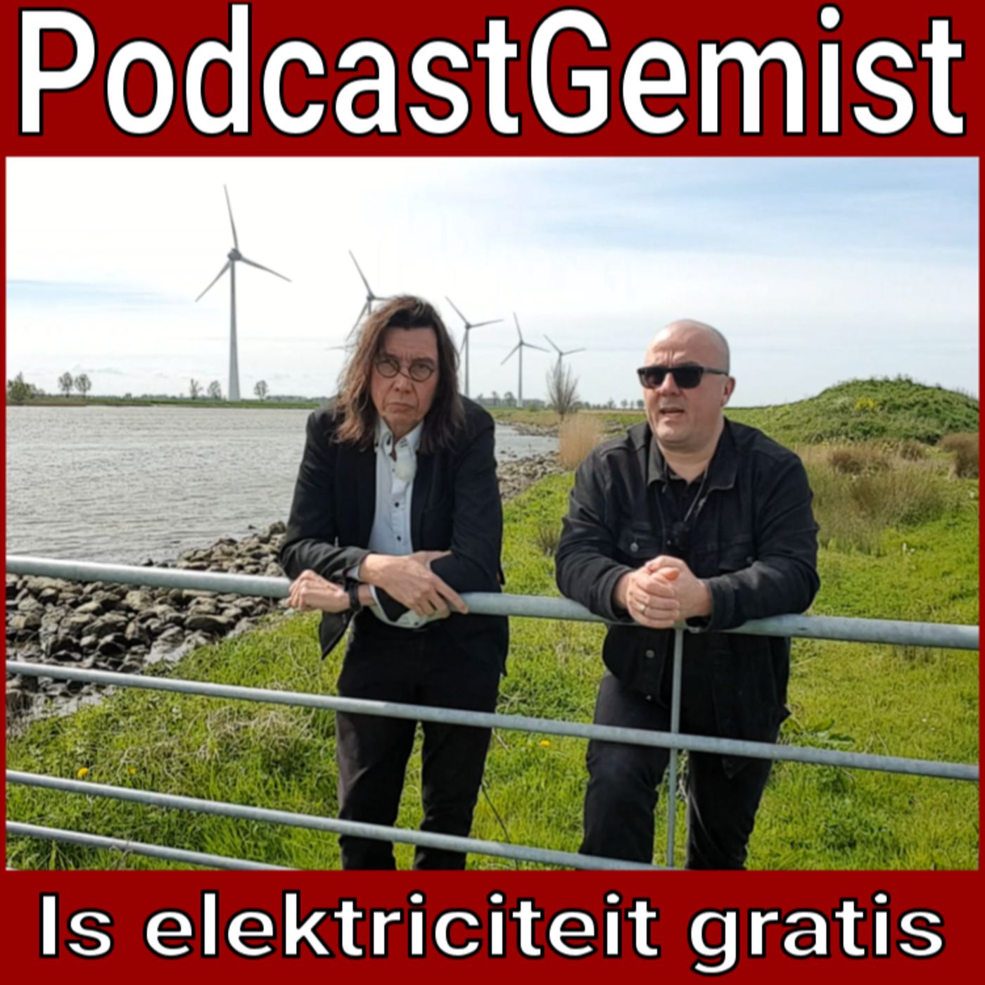PodcastGemist