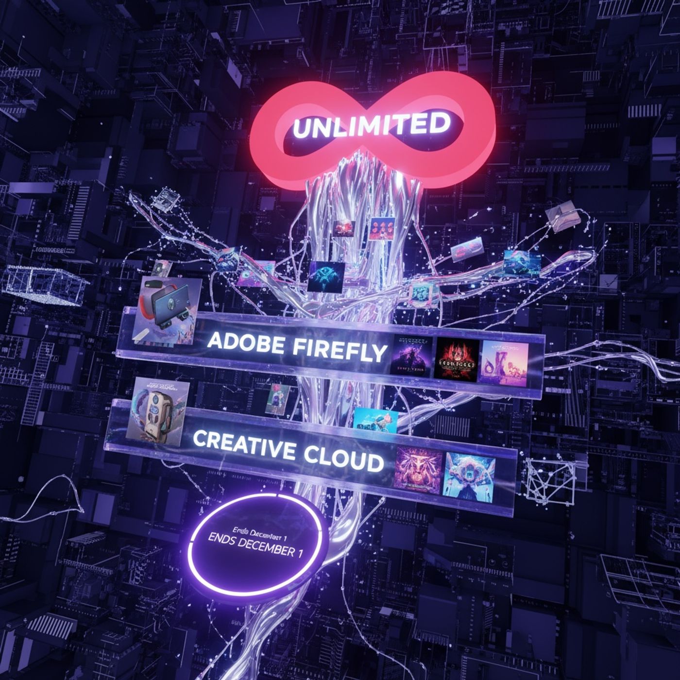 Blue Lightning AI Daily