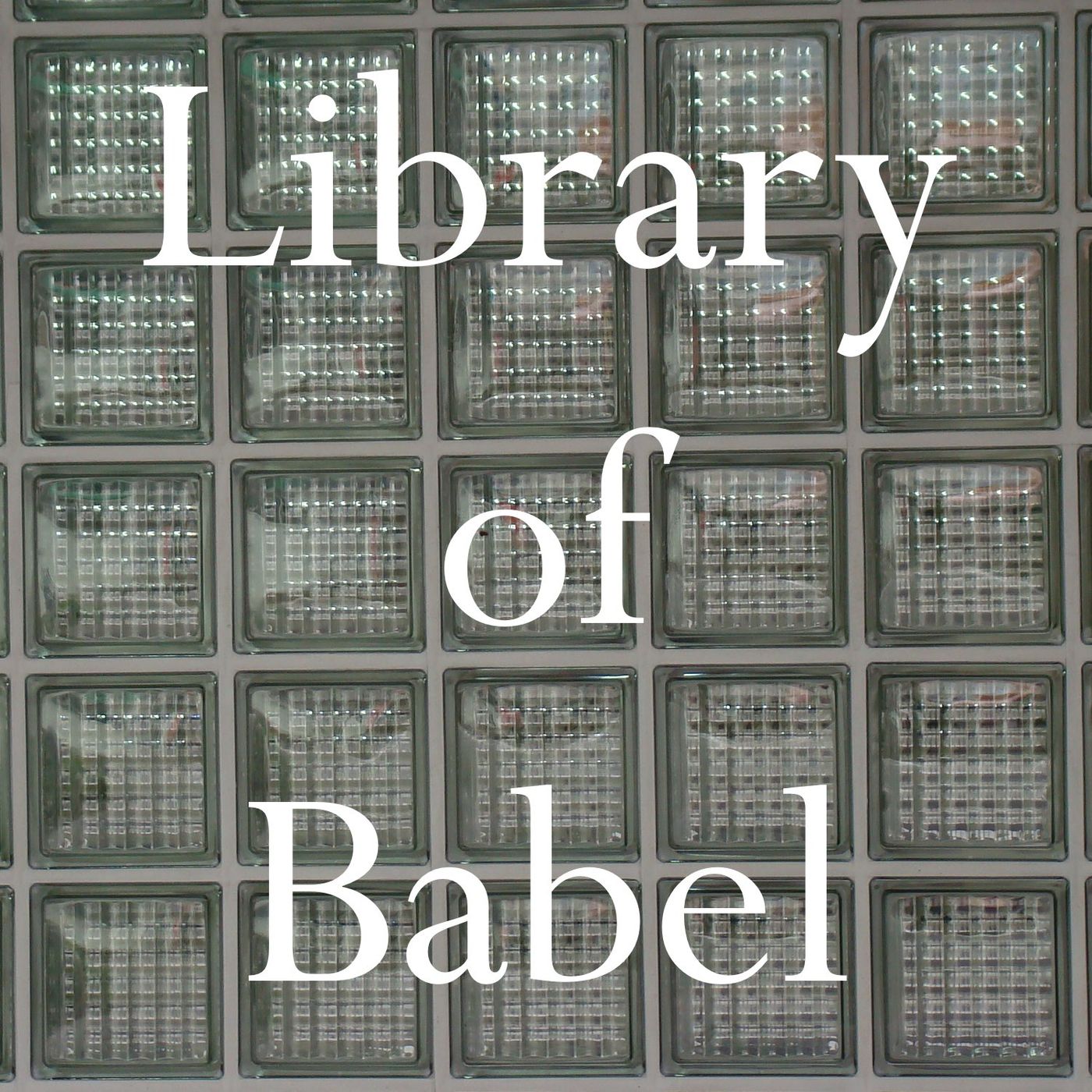The Library of Babel Podcast