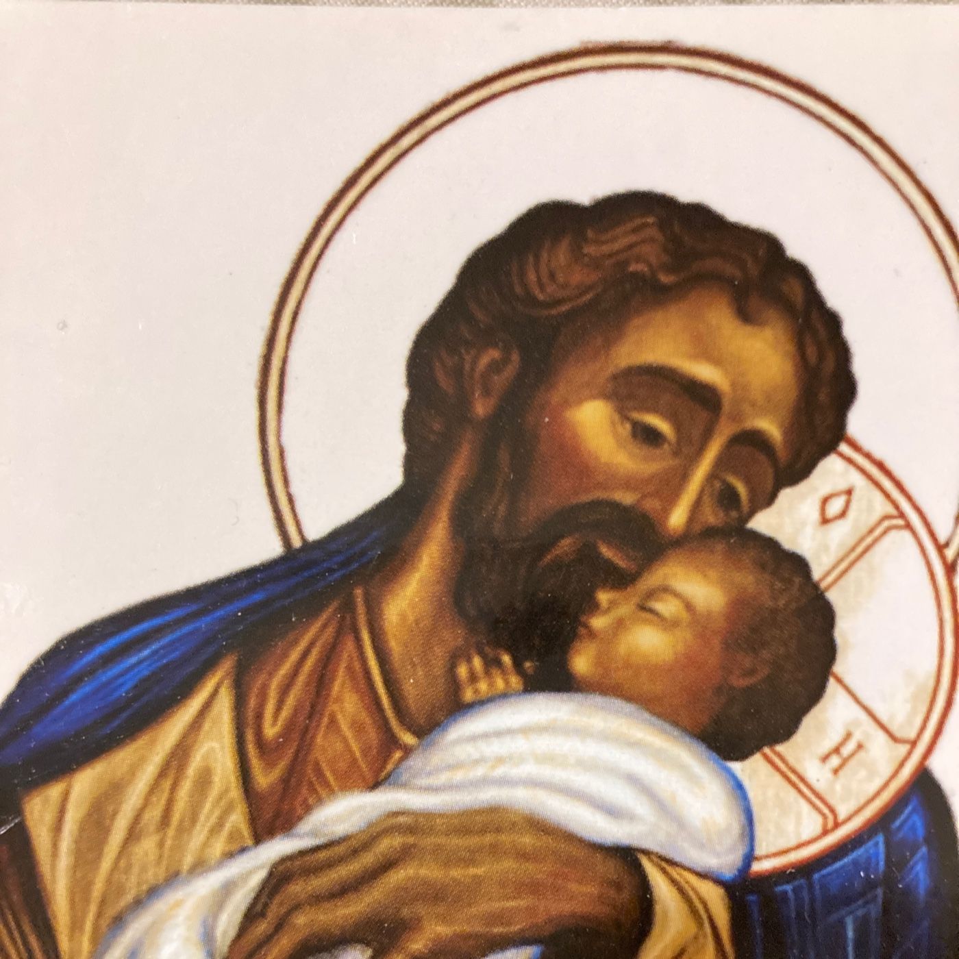 Carta Apostólica PATRIS CORDE