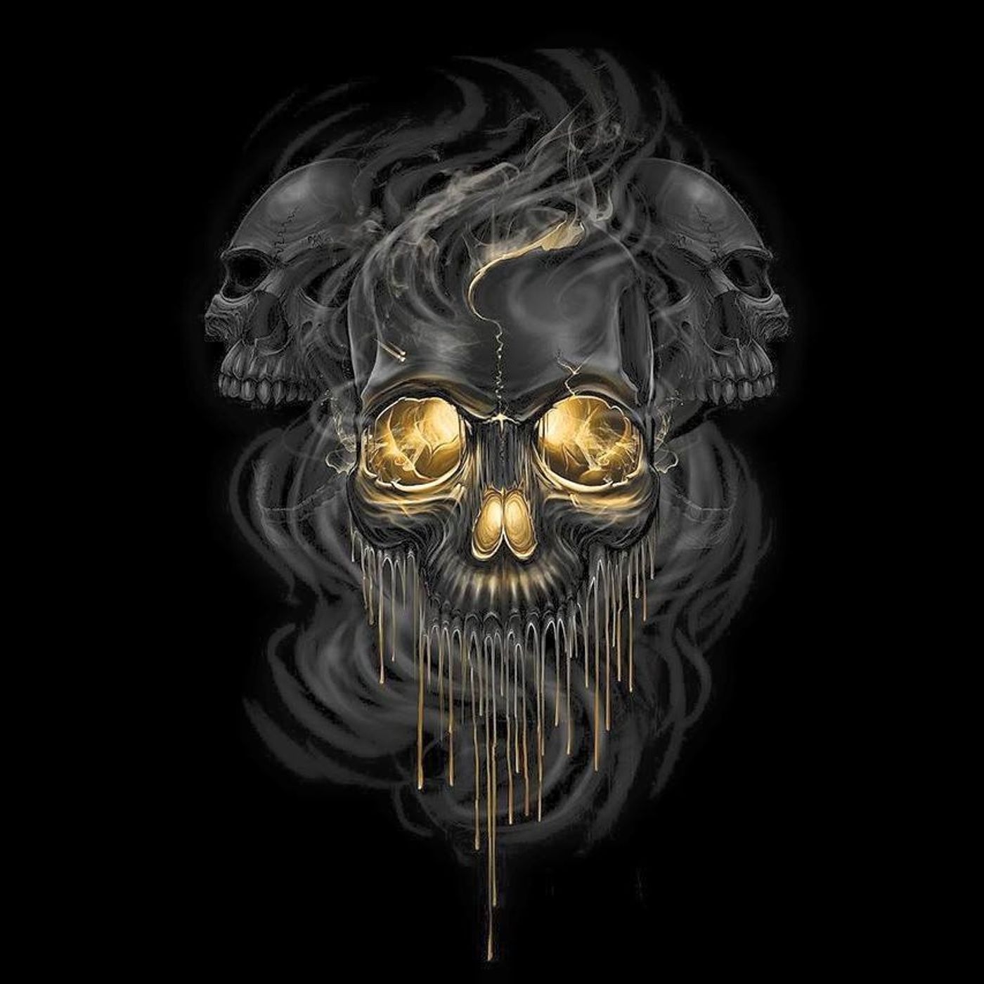 Gorehound's Metal Session