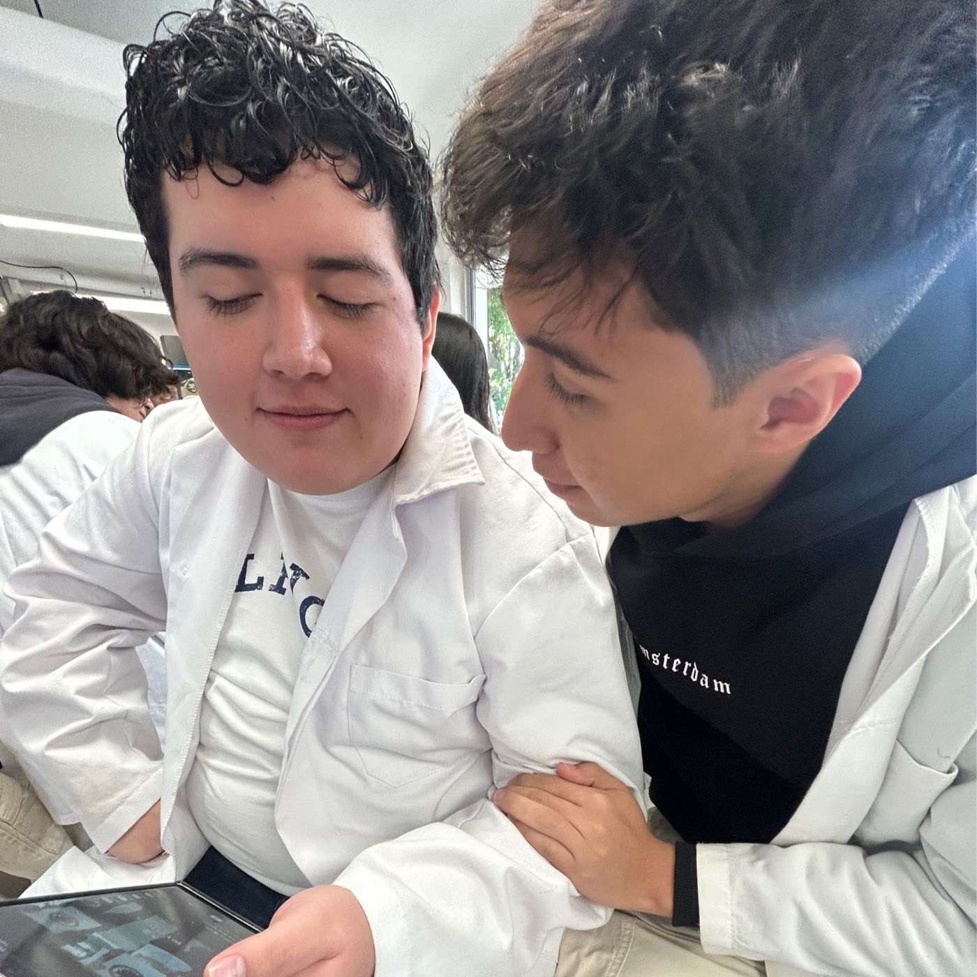 Importancia de la ingeniería Mecatronica