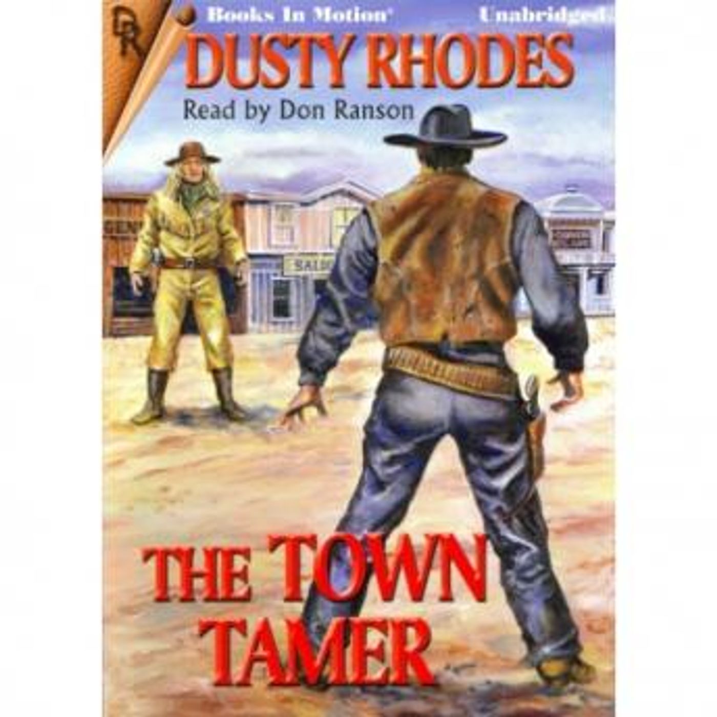 Download High-Quality Full Audiobooks in Fiction, Westerns & War