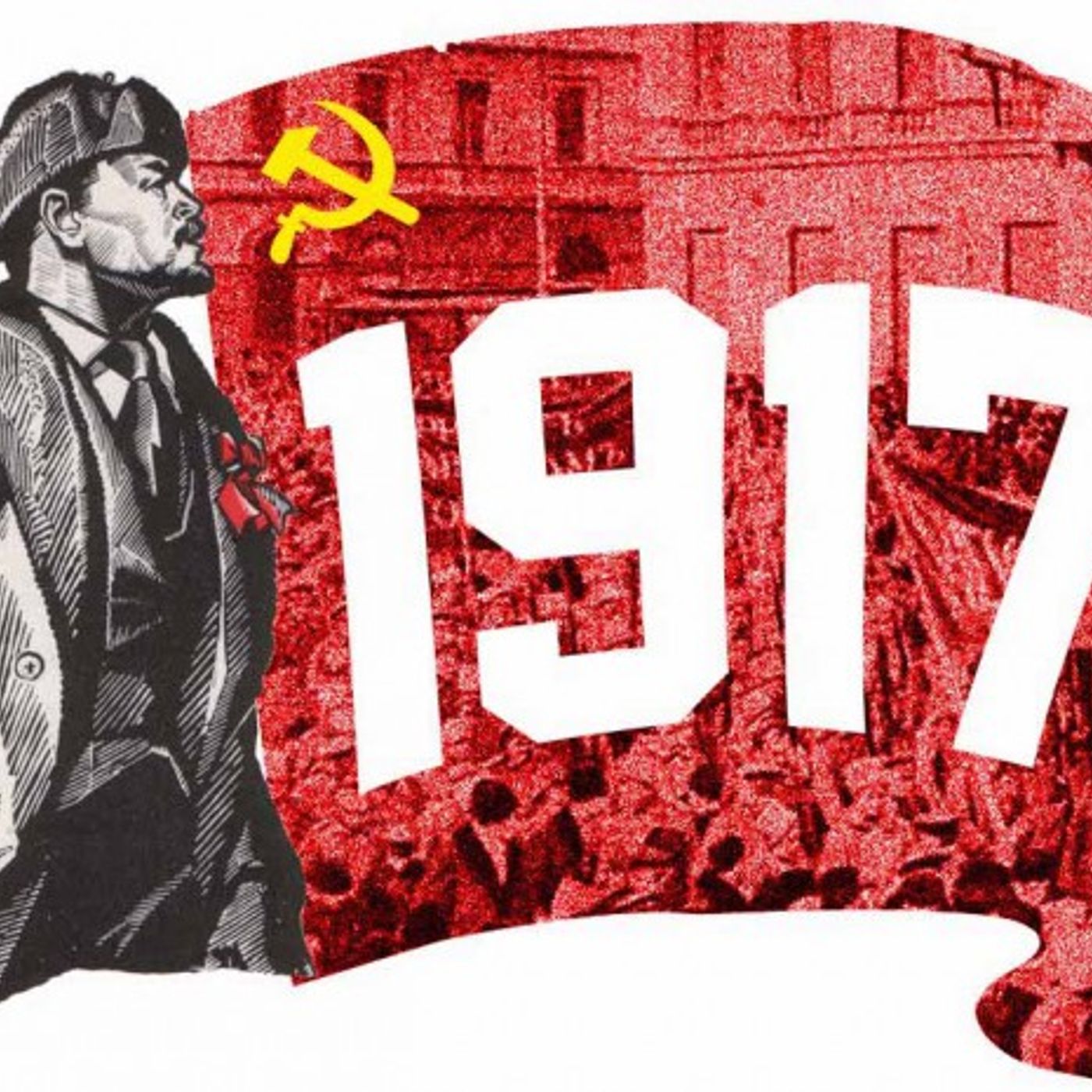La Revolución Rusa