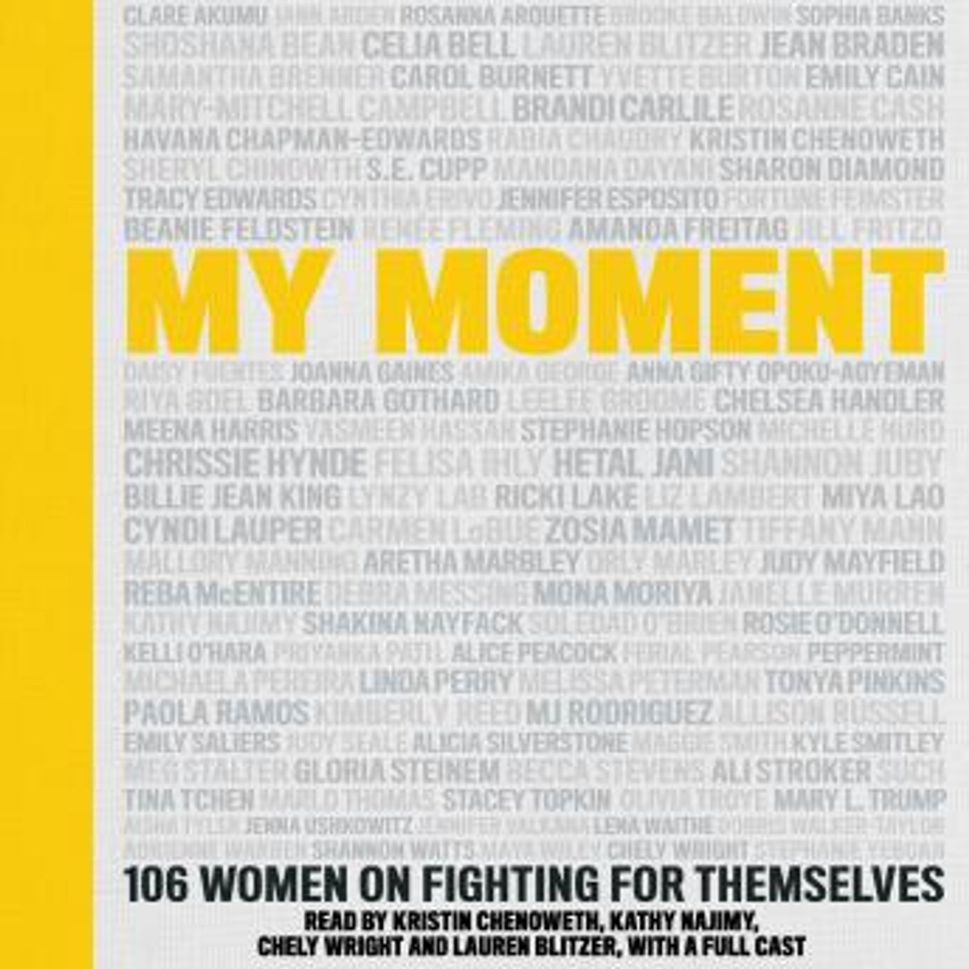 New Full Trial Audiobooks in Biography & Memoir, Women