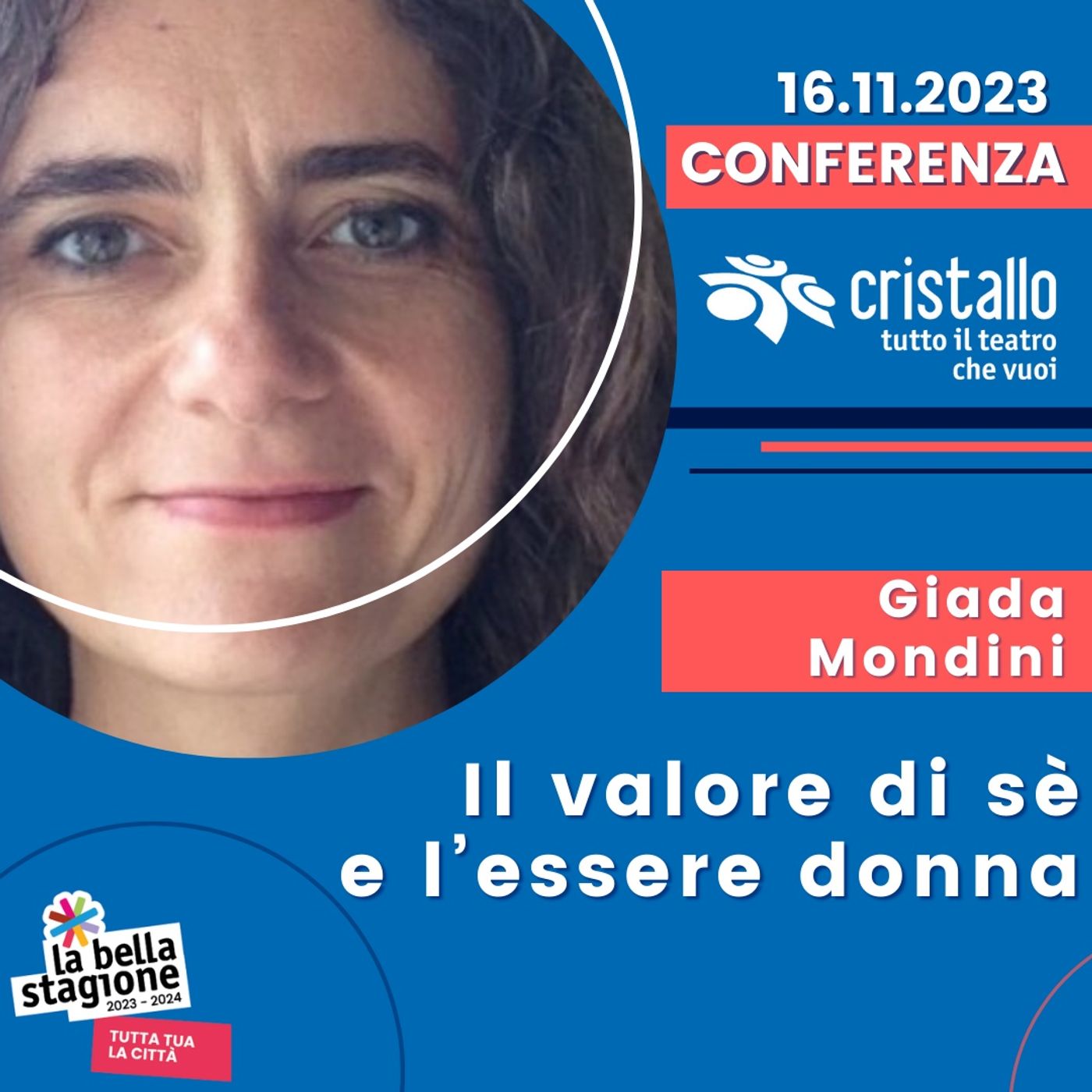 Teatro Cristallo Podcast