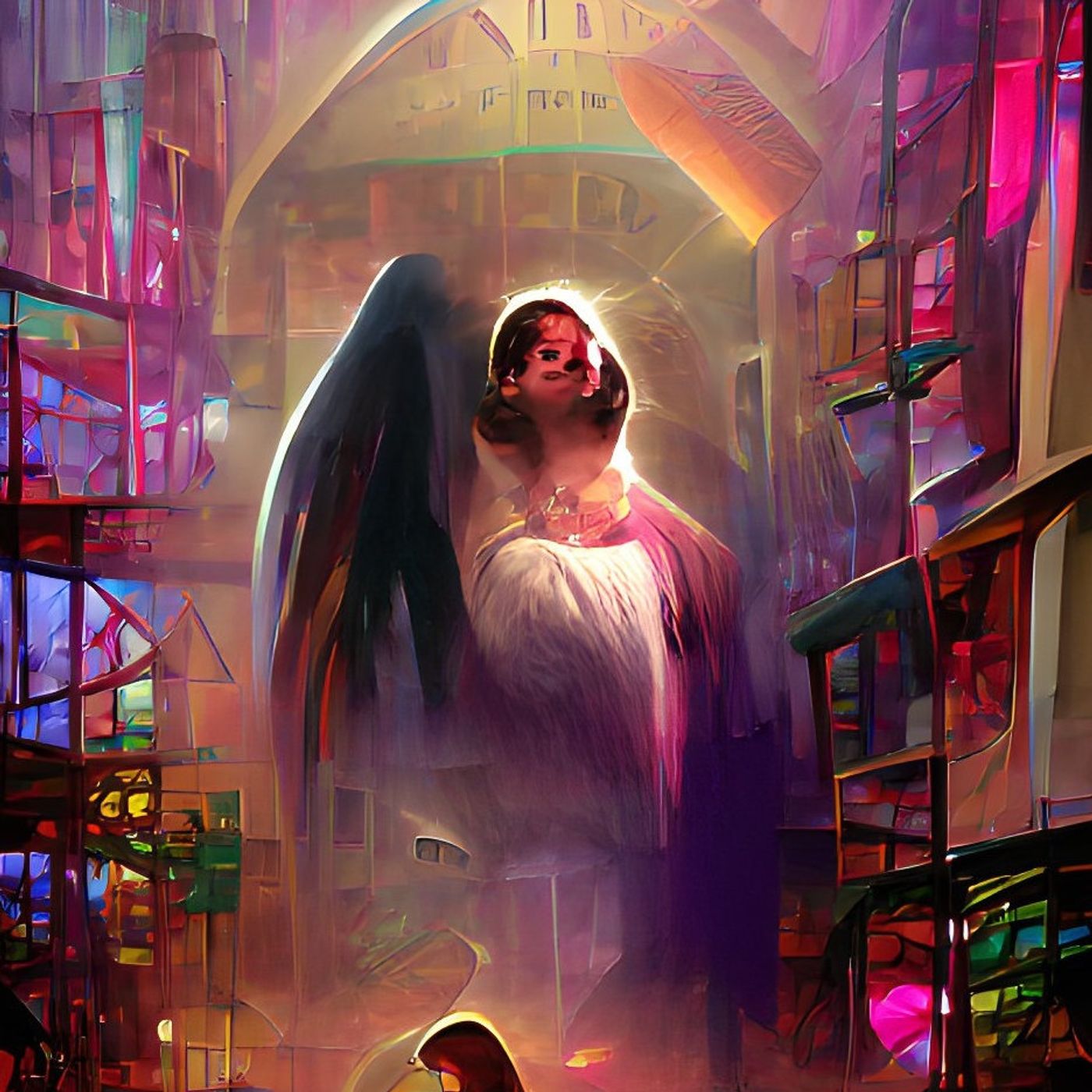 Culture Trumpet - S01E02 - The Second Coming episode artwork