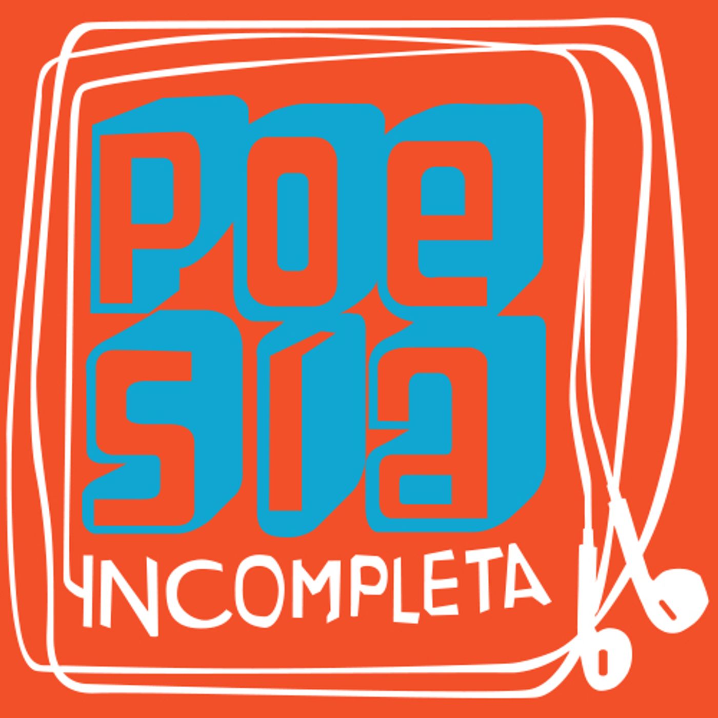 Poesía Incompleta