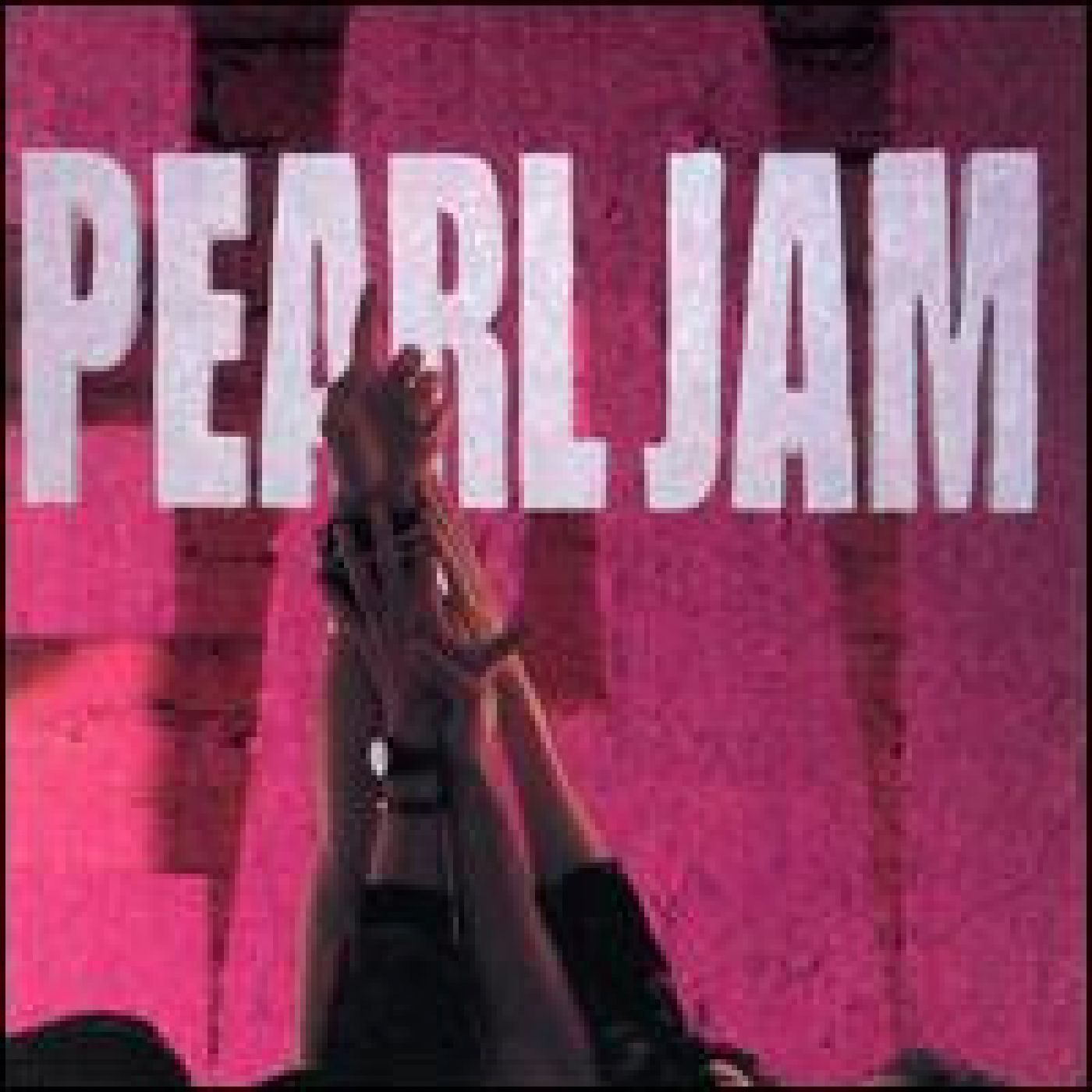 My Rock Play List Podcast - El Culto A: "Pearl Jam/Album Ten" episode artwork