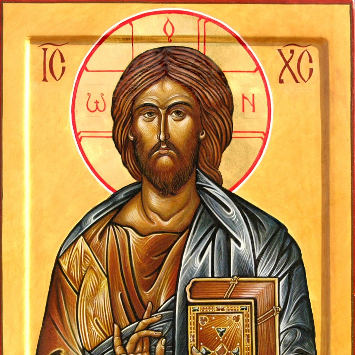 Commento al Vangelo di don Nicola