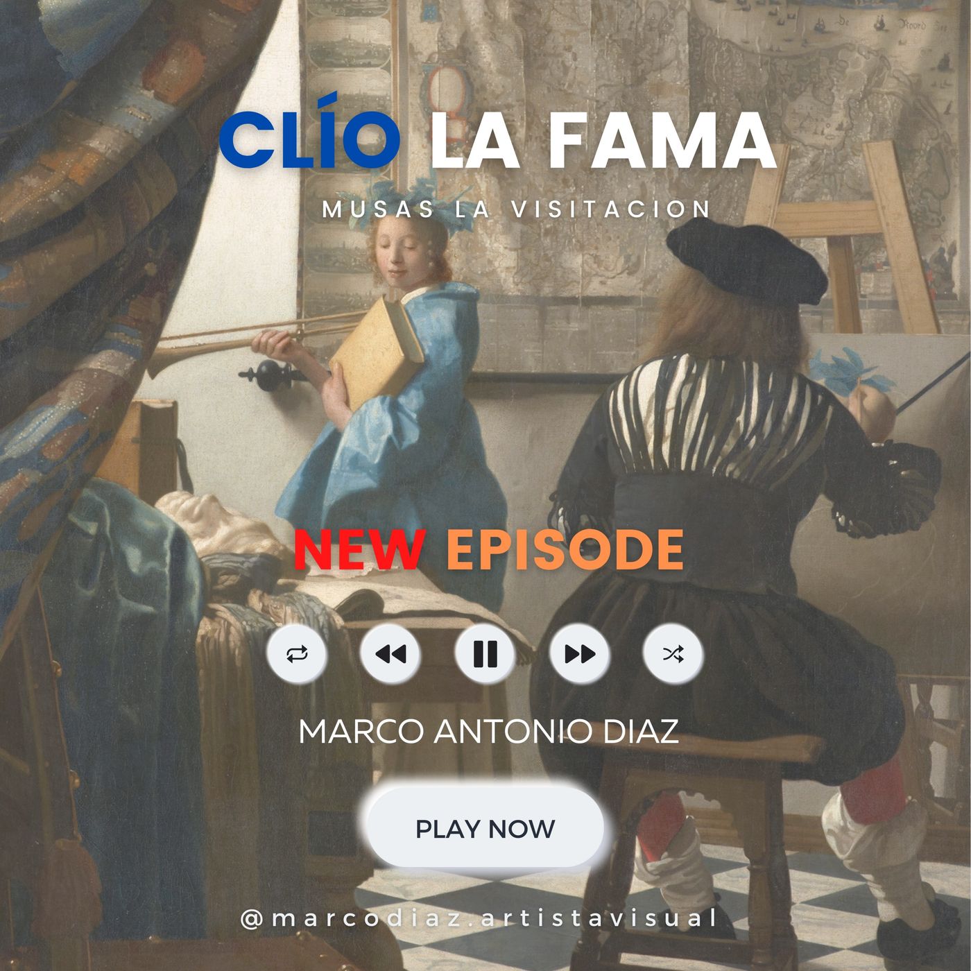 CELEBRANDO EL ARTE