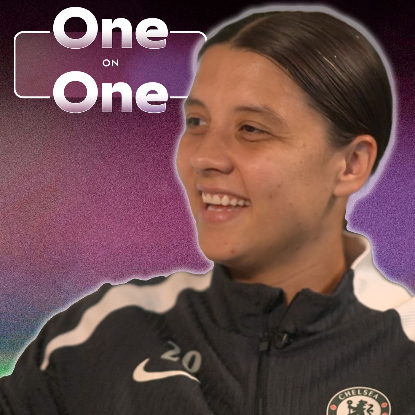 One on One | Kerr on why 'there’s more to life than football!'