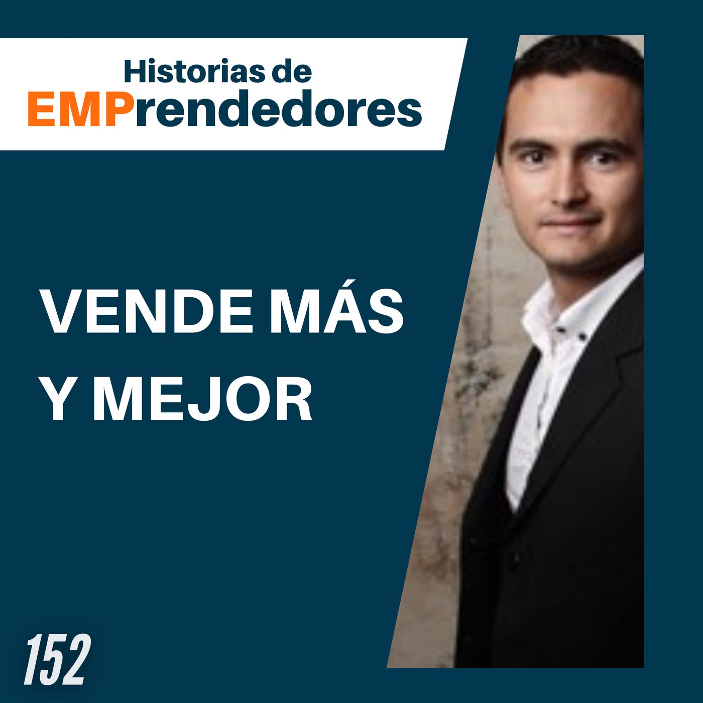 Historias de EMPrendedores