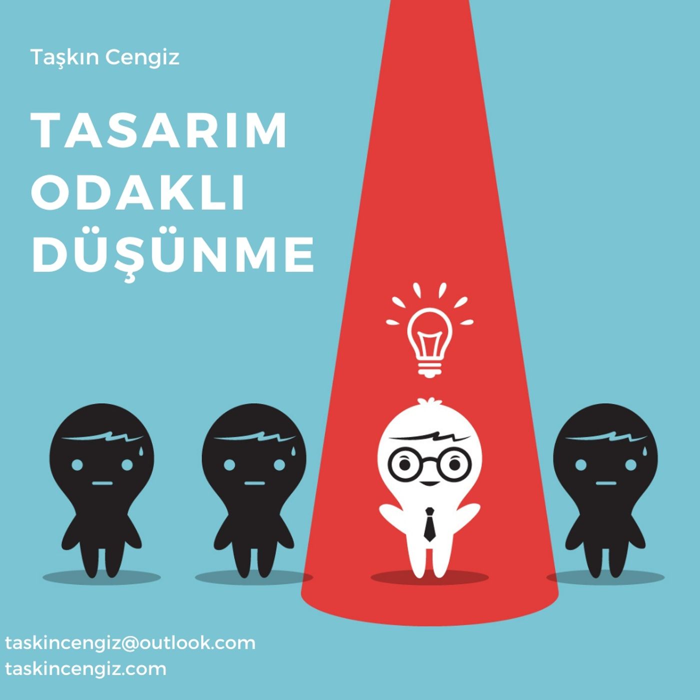 Tasarım Odaklı Düşünme 101
