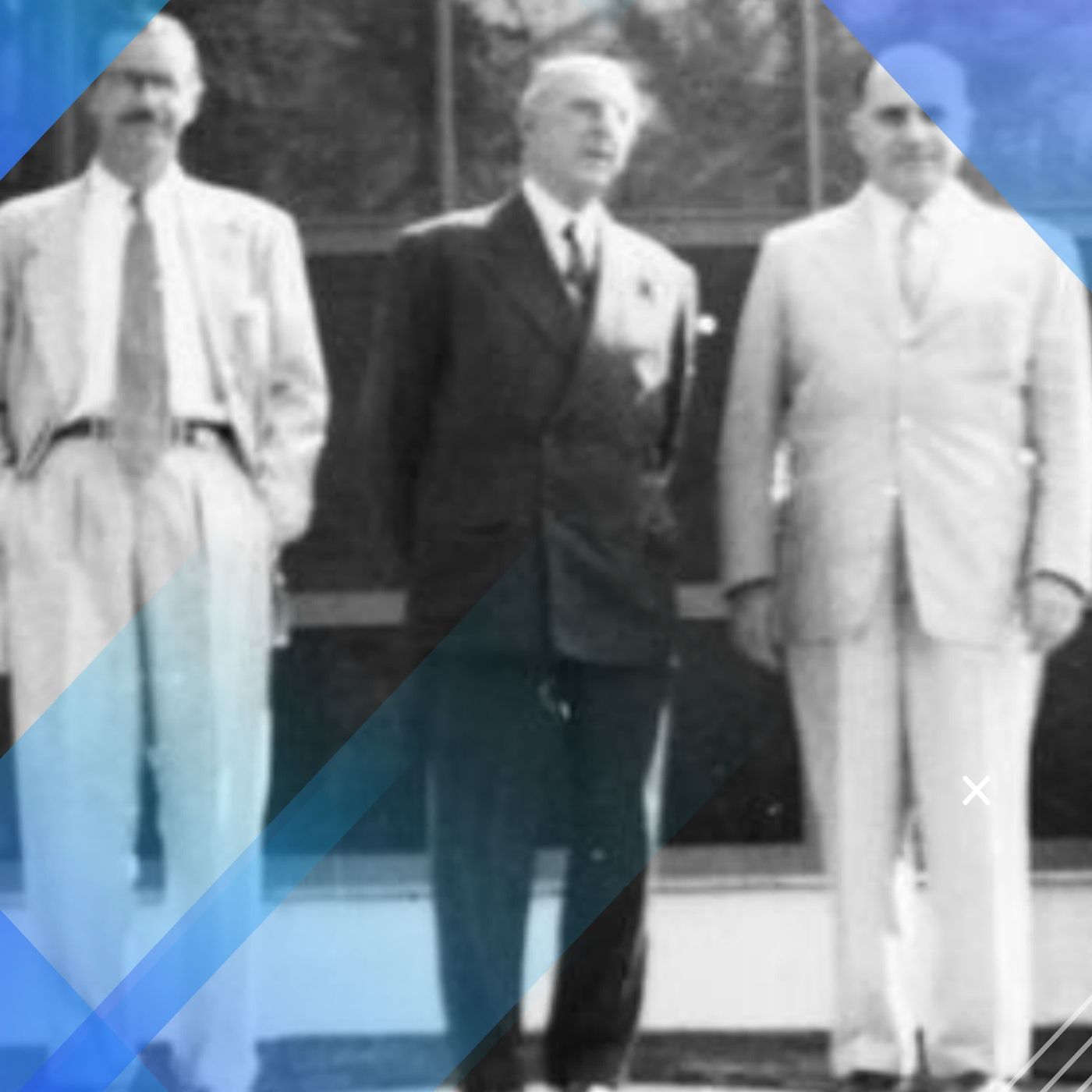 Um Passeio pela História, com Milton Teixeira