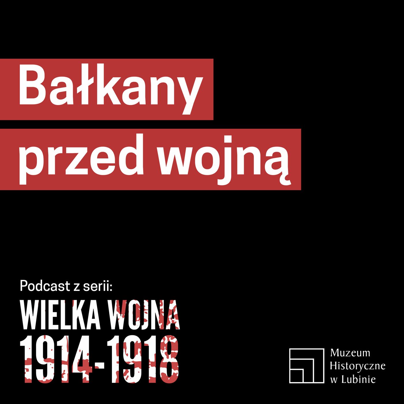 Bałkany przed wojną