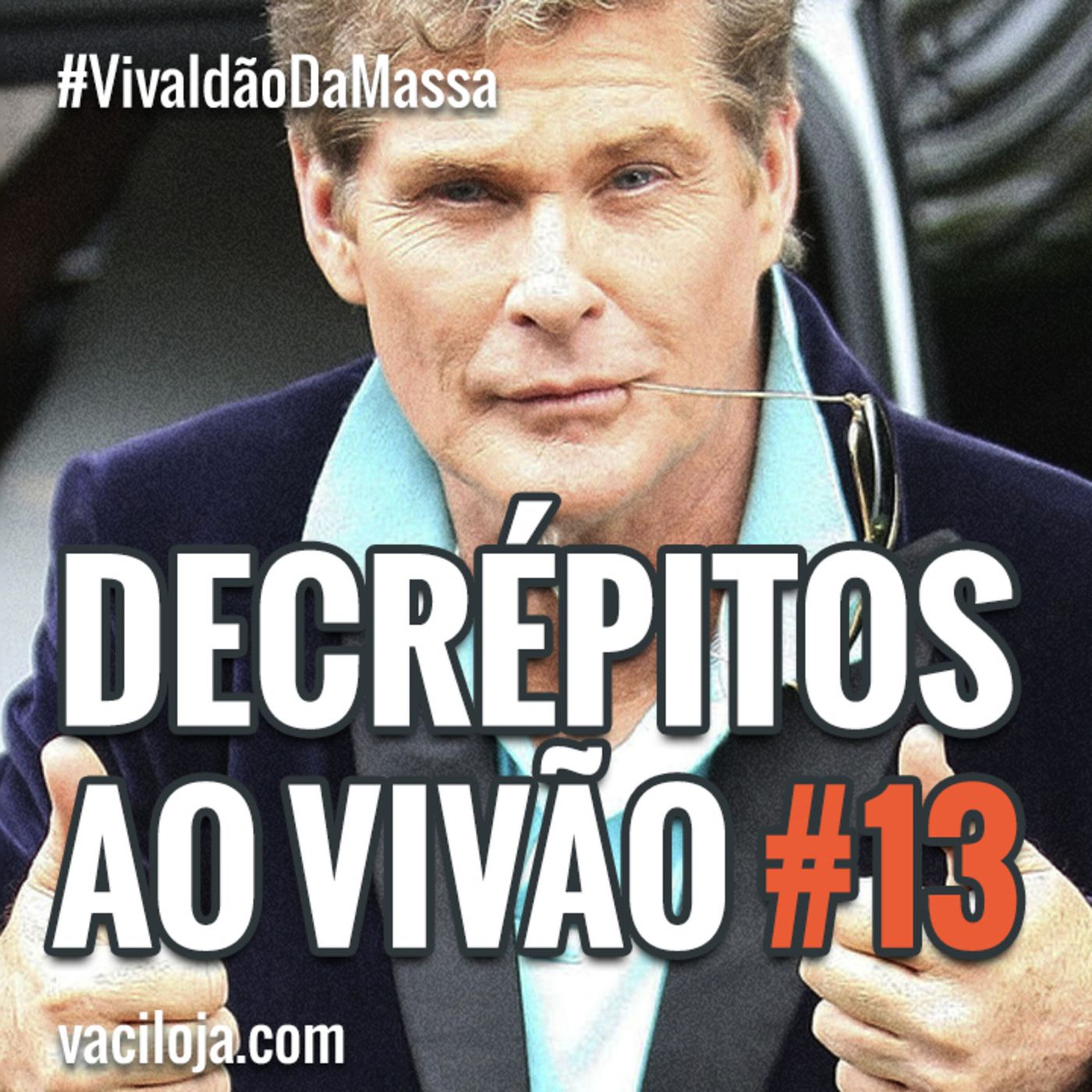 Decrépitos